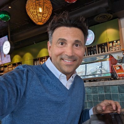 Futurist and Founder of Worthy Futures. What if your investments impacted the world by actually changing it? We conquer the world’s biggest challenges together.