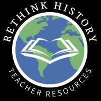 Rethink History (@rethinkhistory_) 's Twitter Profile