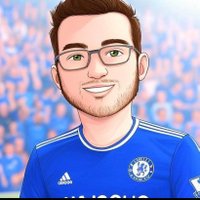 Allampard 🦁🏴 (@allampardblue) 's Twitter Profile