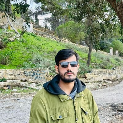 jebreil_aldrsy_'s profile picture. AS Rome
🇱🇾