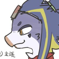 藍かどん (@konyan_sou) 's Twitter Profile