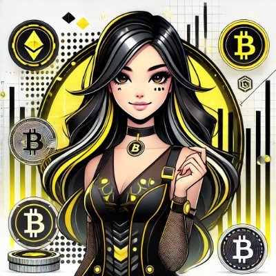 MemecoinHeiress's profile picture. Gazillionaire: ||Blockchain Crypto Events: ||  https://t.co/HB6oXdgXHN
