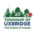 Township of Uxbridge (@twpuxbridge) Twitter profile photo Township of Uxbridge (@twpuxbridge) Twitter profile photo