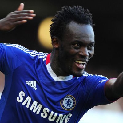 kinofthefarmer's profile picture. @Chelseafc fan || Essien fan || Not an Atheist