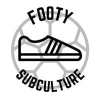 Footy Subculture (@footysubculture) 's Twitter Profile Photo Footy Subculture (@footysubculture) 's Twitter Profile Photo