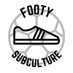 Footy Subculture (@footysubculture) Twitter profile photo Footy Subculture (@footysubculture) Twitter profile photo