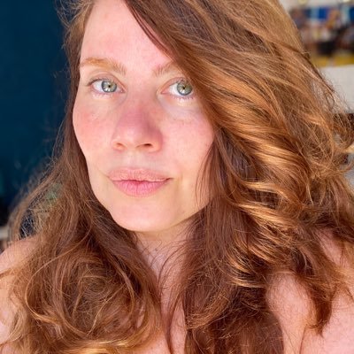 mariabuzanovsky's profile picture. 