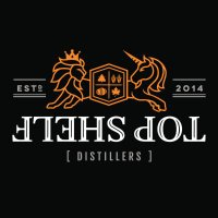 Top Shelf Distillers (@tsdistillers) 's Twitter Profile Photo Top Shelf Distillers (@tsdistillers) 's Twitter Profile Photo