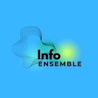 INFO ENSEMBLE (@infoensemble243) 's Twitter Profile Photo INFO ENSEMBLE (@infoensemble243) 's Twitter Profile Photo