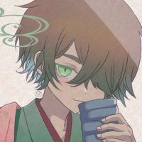 紅灯緑茶Vtuber (@kouhi_ryokutya) Twitter profile photo