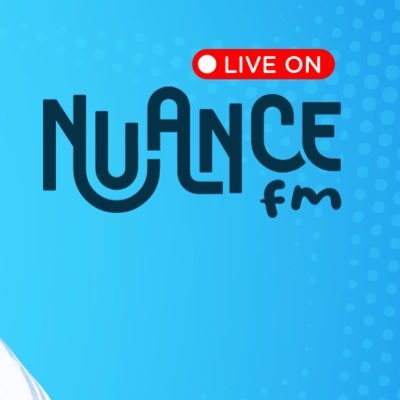 Pour toute possibilité de diffusion sur #NuanceFM, soumettez vos demandes à notre responsable de la programmation via 📧 play@nuancefm.com