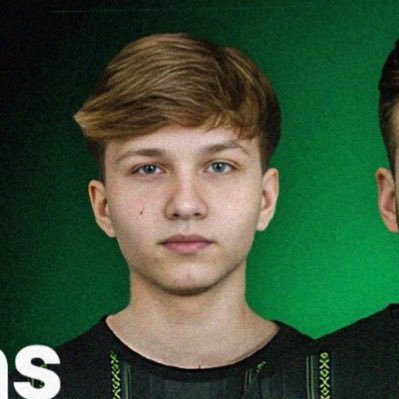 Professional CS:GO player for @atlantafalcons owned by @mynajef_