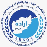 ARADA Afghanistan (@arada_af92) 's Twitter Profile