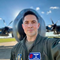 Jeremy DeHart (@jeremydehartwx) Twitter profile photo