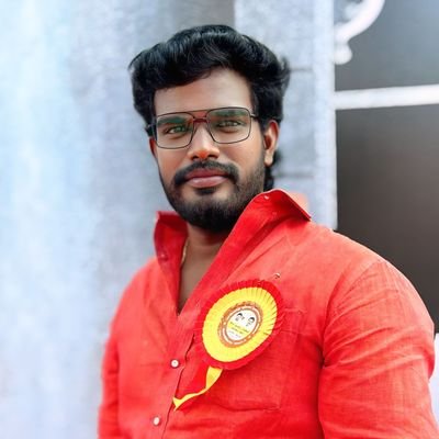 mcg_perumal's profile picture. 