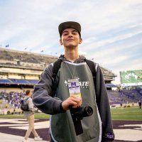William Arndt | Sports Photographer (@willyyflicks) 's Twitter Profile