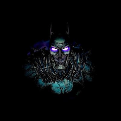 @ArkhamUnlocked