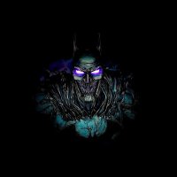 Arkham Unlocked (@arkhamunlocked) 's Twitter Profile Photo Arkham Unlocked (@arkhamunlocked) 's Twitter Profile Photo