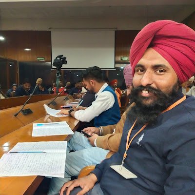 GursewakSi76404's profile picture. 