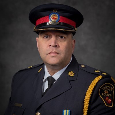 East - North Division Unit Commander - Incident Commander. Durham Regional Police Service. Emergency Call 911/Non Emergency 905-579-1520. Account not monitored.