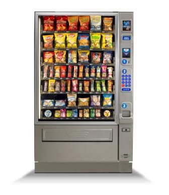 vendingmachinev's profile picture. Mejore sus ingresos e independícese le ofrecemos una solución avanzada en ventas maquinas dispensadoras de chucherias, refrescos, ente otros.