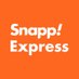 اسنپ اکسپرس | Snapp Express (@expresssnapp) Twitter profile photo اسنپ اکسپرس | Snapp Express (@expresssnapp) Twitter profile photo
