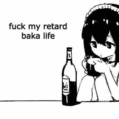 Mikuqt's profile picture. 🦋mental illness🌸