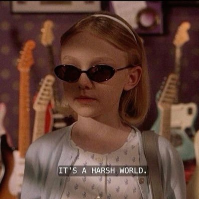 endukuranayna's profile picture. do not engage with me I am better as a concept