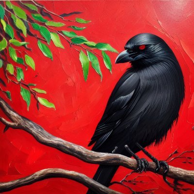 SteelTarkhan's profile picture. Tengriist