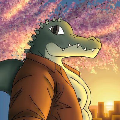 18, Just a gay lizard guy who loves reptiles - 🏳️🌈 18+ no minors please this definitely has NSFW