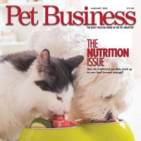 Pet Business (@petbusinessmag) 's Twitter Profile Photo Pet Business (@petbusinessmag) 's Twitter Profile Photo