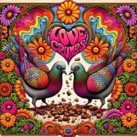 LoveCrumbs (@lovecrumbsmusic) 's Twitter Profile