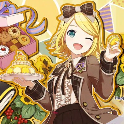 0GRcjGYOjg81349's profile picture. サブ垢です　音ゲーのリザルトを上げて行きます
主にプロセカ・チュウニズムを中心✨🌈
一部リポストもします🍵