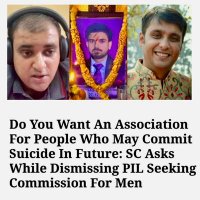 SaveHuman (@savemennhuman) 's Twitter Profile