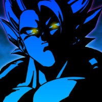 Gogeta! (@fusedrebirth) 's Twitter Profile