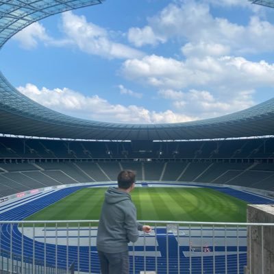 AndyNicoll16's profile picture. Just interested in politics (and football).