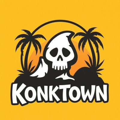 In the heart of Web3 exists a place known as Konktown, a village governed by members of the community. Stop by and say hello, we would love to meet you!