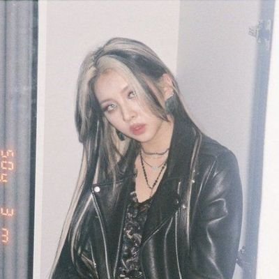|| in a world of my own ||
Monsta X, Wonho, CLC, Everglow