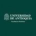 Facultad de Medicina | Universidad de Antioquia (@medicina_udea) Twitter profile photo Facultad de Medicina | Universidad de Antioquia (@medicina_udea) Twitter profile photo