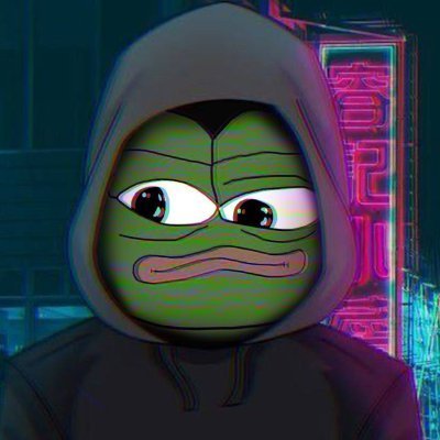 my tweets are NFA | accelerating memes @pumpdotfun | Fulltime Degen | Web3 Marketing & Advisory | Crypto since 2019 ✨