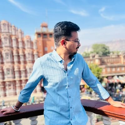 NikhilM76460207's profile picture. 