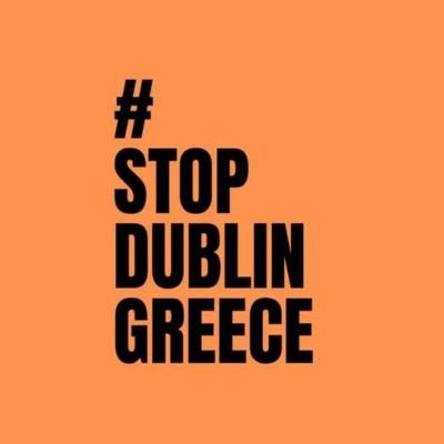 🇨🇭
İsviçre Dublin Mağdurları Grubu.
Gruppe der Dublin-Opfer in der Schweiz.
Groupe des Victimes de Dublin en Suisse.
Gruppo Vittime di Dublino in Svizzera.