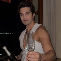 Kaah (@luansinais_fc) 's Twitter Profile