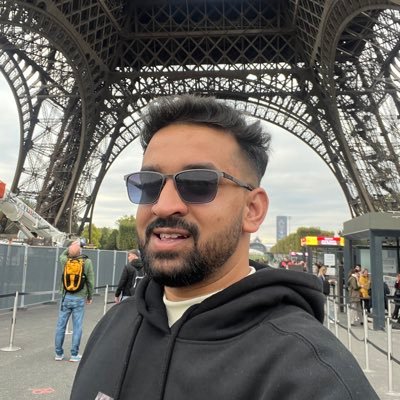 pcpatel4050's profile picture. 