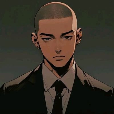 bobvldgg's profile picture. bao bao 🐼