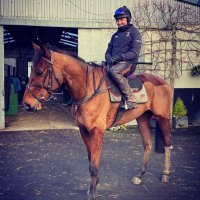 Charlie Ward (@cagwdressage) 's Twitter Profile Photo Charlie Ward (@cagwdressage) 's Twitter Profile Photo