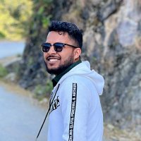 Rajan Mahato (@rajan_mahat0) 's Twitter Profile