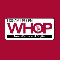 WHOP AM/FM (@whopradio) 's Twitter Profile Photo WHOP AM/FM (@whopradio) 's Twitter Profile Photo