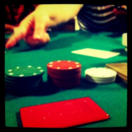 Jogador de Poker