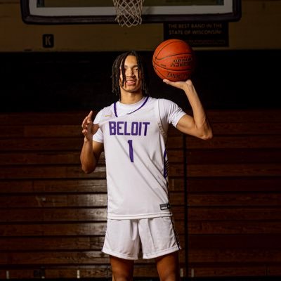 Beloit Memorial High School ‘26 | 6’2 Guard | @klpower5 17U | 3.7 GPA📚| Cell: 608-774-0762 | Email: amarehereford23@gmail.com |